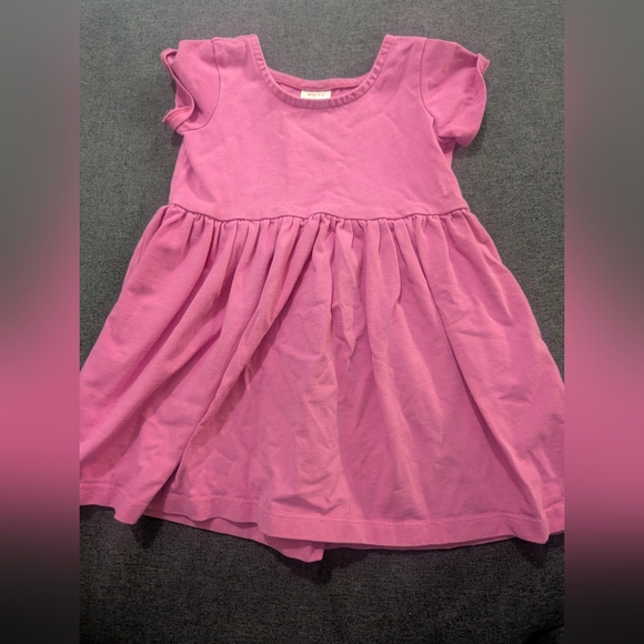 Hanna Andersson Other - Hanna Andersson Pink Kids Dress